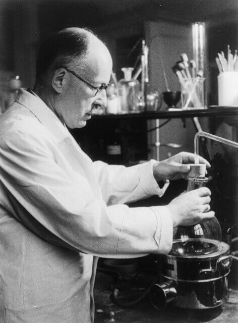 Leopold Ružička e steroidi anabolizzanti
